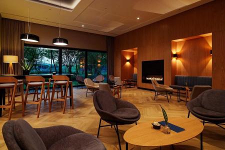 Four Points by Sheraton Warsaw Mokotow - 17
