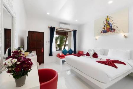 Crystal Bay Beach Resort - 127
