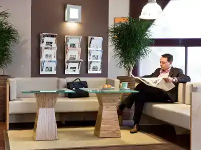 ibis budget Montpellier Sud Près d'Arènes - 25