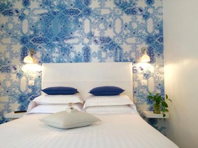 Villa Rose - 1