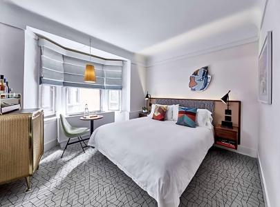 The James New York - Nomad - 68