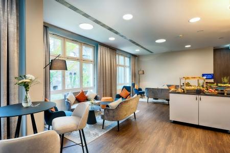 Welcome Marburg - 38