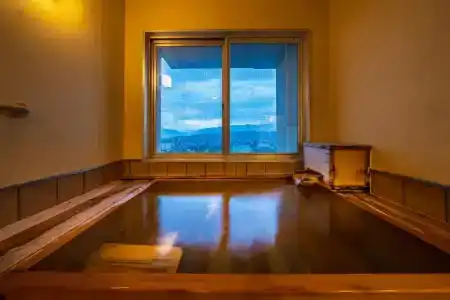Onsen Omoto - 7