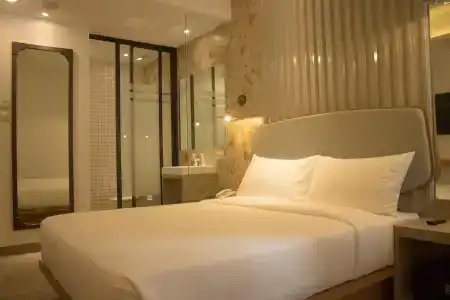 Ana Jakarta - 2