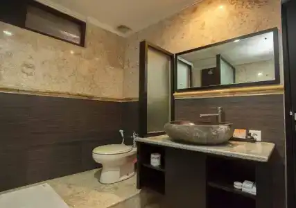 Satriya Cottages - 10