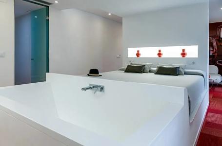 Granada Five Senses Rooms & Suites - 227