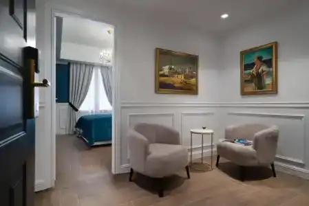Evripidou Suites - 101