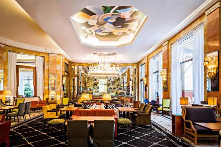 Prince de Galles, a Luxury Collection, Paris - 1