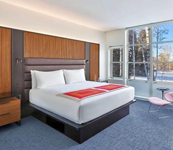Aspen Meadows - 41
