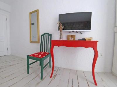 Morisi Konak Butik Otel - 48