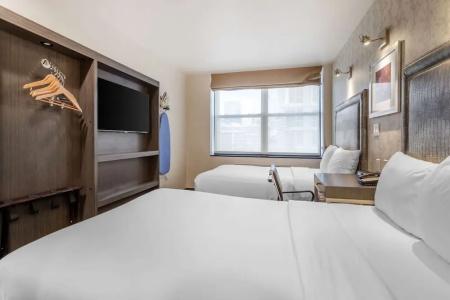 Comfort Inn Manhattan - Midtown West - 40