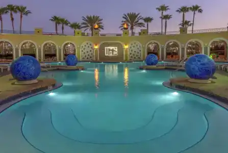 Hilton Grand Vacations Club Tuscany Village Orlando - 12