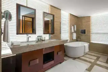 Hilton Beijing Wangfujing - 57