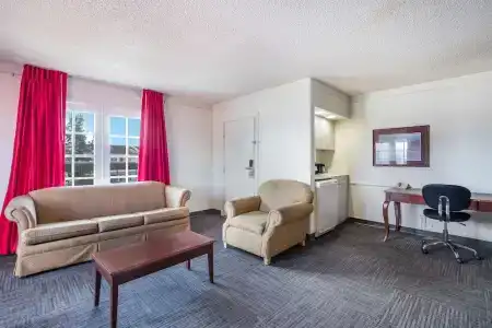 Americas Best Value Inn Denver - 69