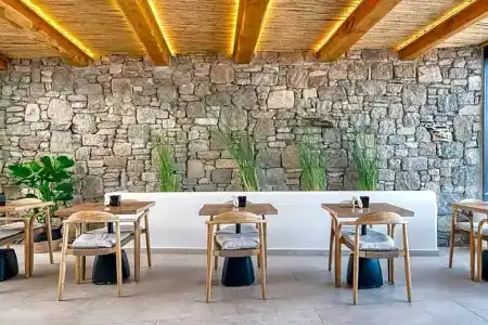 Damianos Mykonos - 17