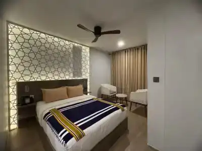 Avyanna Gulhi Beach - 2