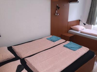 Omega Guesthouse Budapest - 30