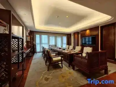 Hangzhou Dahua - 117