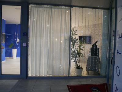 Blue Shades ApartHotel - 0