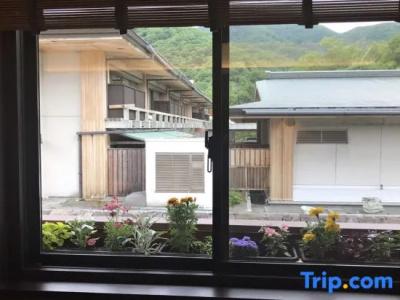 Lake Shikotsu Tsuruga Resort Spa Mizu no Uta - 67