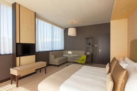 Crowne Plaza Geneva, An Ihg - 84
