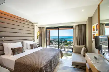 Alexia Resort & Spa - All Inclusive - 2