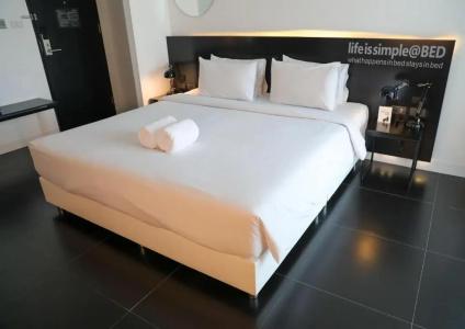 Bed Nimman - Adults Only - 77