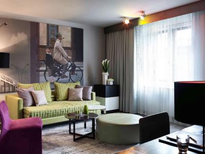 Sofitel Munich Bayerpost - 73