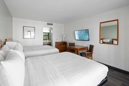 Vagabond Inn - 11