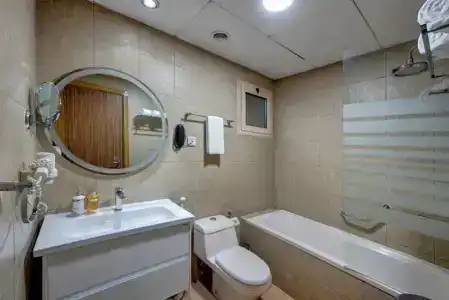 Radiance Premium Suites - 52