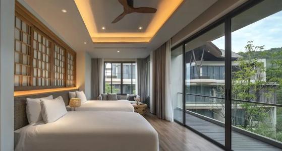 Noku Phuket - 16