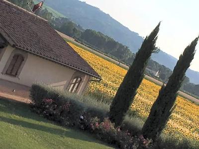Agriturismo Le Rondini Di Francesco Di Assisi - 26