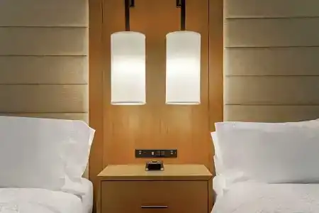 Hampton Inn & Suites Austin-Downtown/Convention Center - 83