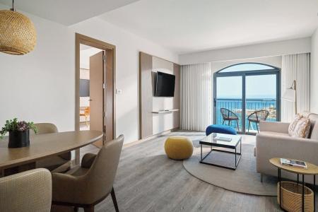 Malta Marriott & Spa - 82