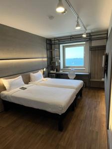 Ibis Istanbul Zeytinburnu - 36