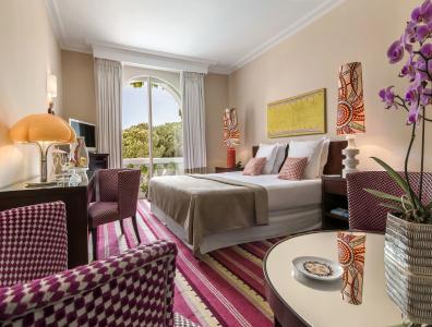 Hôtel Juana - 3