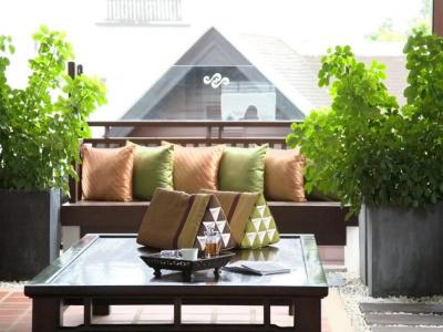 Rarin Jinda Wellness Spa Resort - 10