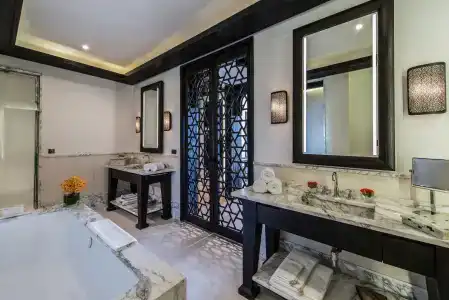 Mandarin Oriental, Marrakech - 8