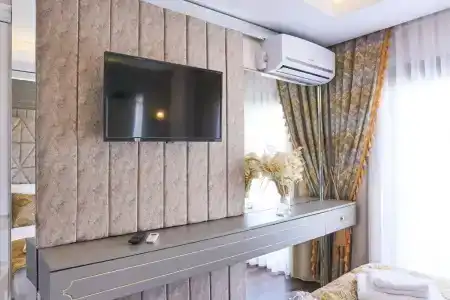 Sultan Suleyman Palace & Spa - 81
