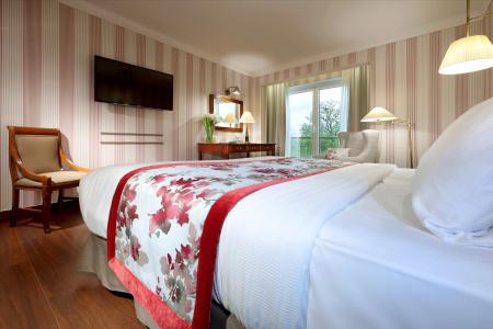 Eurostars Montgomery - 24