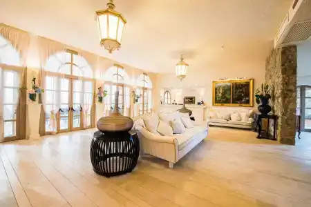 La Villa Del Re - Adults Only - Small Luxurys of the World - 1