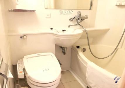 Business Inn Sennichimae - 8