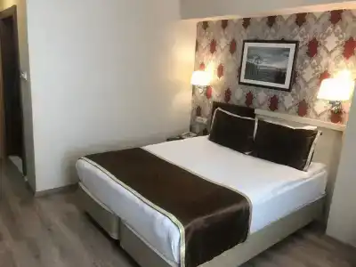 Sedef Otel - 3
