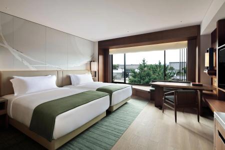 The Mitsui Kyoto, a Luxury Collection Hotel & Spa - 4