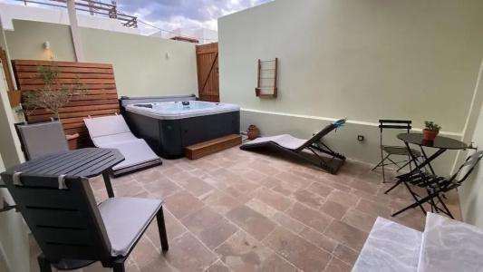 Andros 4 All Seasons Villas & Suites - Agios Nikolas street - 88
