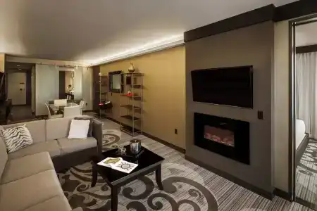 Metropolitan at The 9, Autograph Collection - 87