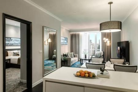 Ascott - 74