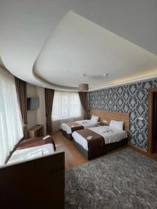 Van Diana Otel - 34
