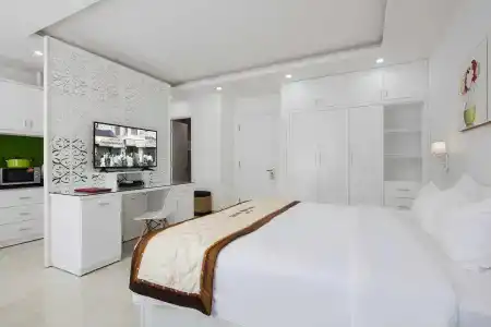 Vien Dong 2 - 4