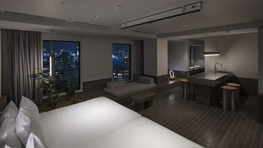 all day place shibuya - 78